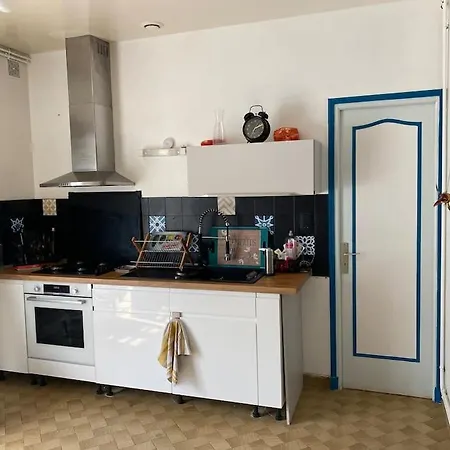 Vakantiehuis Maison Perigourdine 144m2