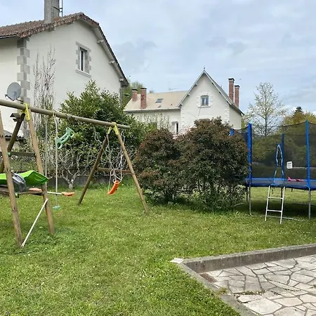 Maison Perigourdine 144m2 *