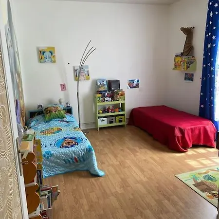 Maison Perigourdine 144m2 Vakantiehuis