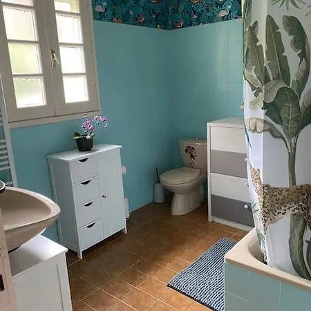 Maison Perigourdine 144m2 Vakantiehuis