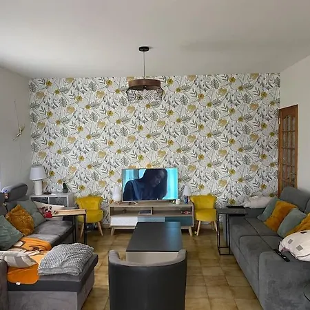 Vakantiehuis Maison Perigourdine 144m2 Piégut-Pluviers